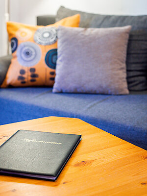 Ferienwohnung Neuschönau Bayerischer Wald